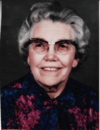 Sylvia K. Hughes Obituary