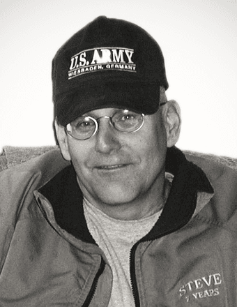 Steven Cecil Studer Obituary