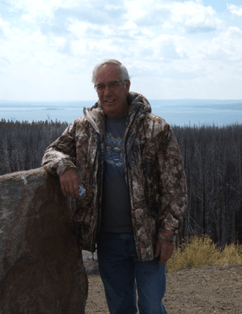 Richard Allan Holzinger Obituary
