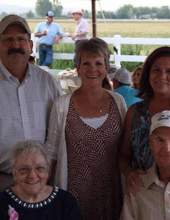 Richard Neil Southworth Obituary