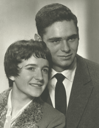 Ervin Sharbono Obituary