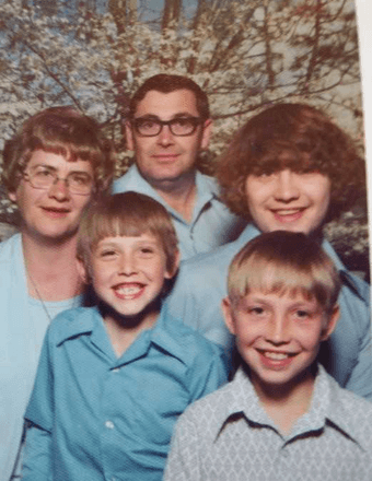 Roy James Laird Obituary