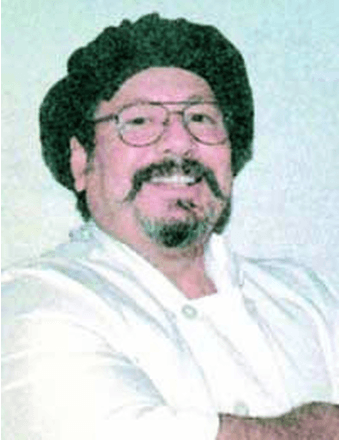 Joel Torres Obituary