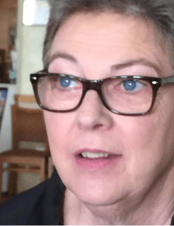 Kathie Jo Emmett Obituary