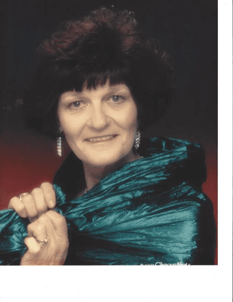 Judy Faye Lentsch Obituary