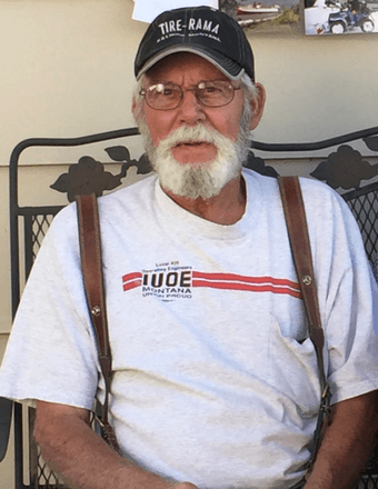 Marvin Albert Renner Obituary