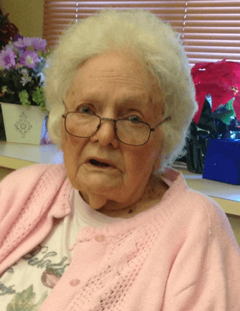 Irene Fox Obituary