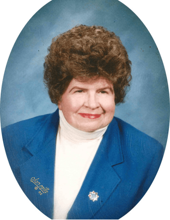 Yolanda Gonzales-Cordero Obituary