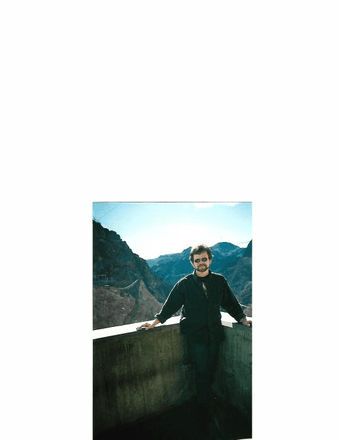 Russell "Rusty" Bruce Obituary
