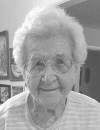 Margaret Renner Obituary
