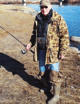 Duane Franklin Temple Obituary