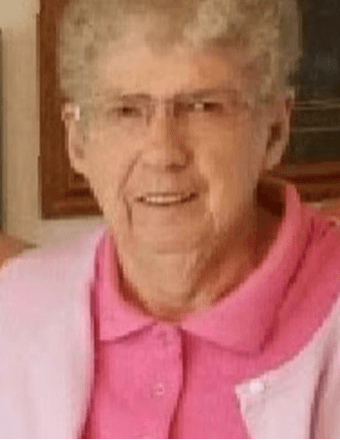 Dolores Ann (Hilderman) Simons Obituary