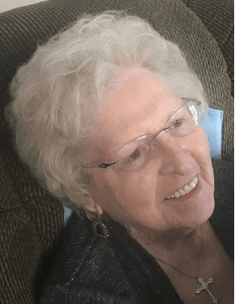 Loretta Colleen Metzger Obituary