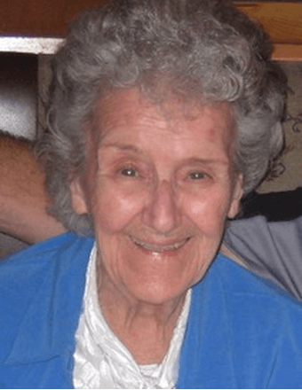 Vivian Marie Martin Obituary