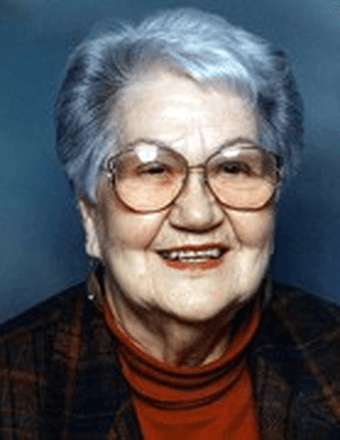 Phillipa Wright Obituary