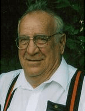 Franklin Delano Wombolt Obituary
