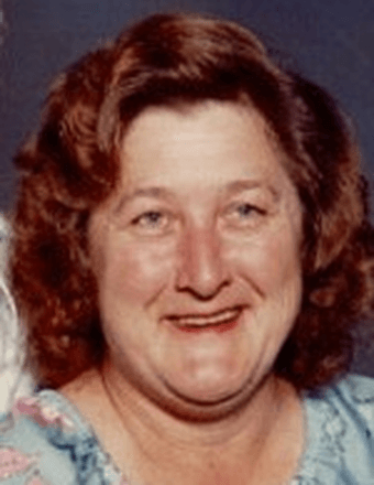 Myrna Rose Wombolt Obituary