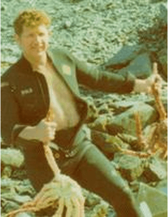 Roger "Buck" Wold Obituary