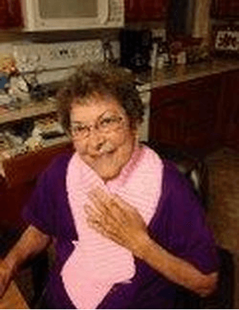 Nancy Carole Weis Obituary