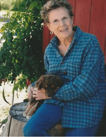 Cheryll Ruth Weigand Obituary