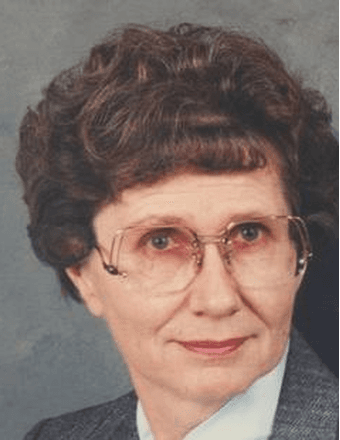 Daisy Louise Watson Obituary