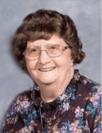 Bernice Ventling Obituary