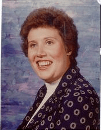 Shirley Mae Tanskanen Obituary