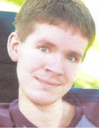 Travis Ray Striegel Obituary