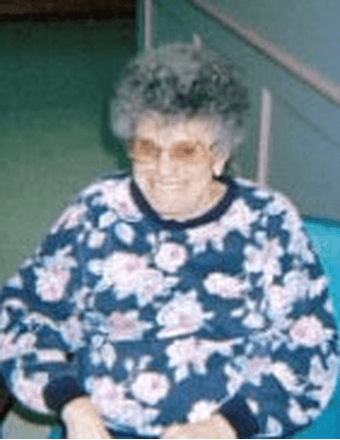 Virginia Rose Southworth Obituary