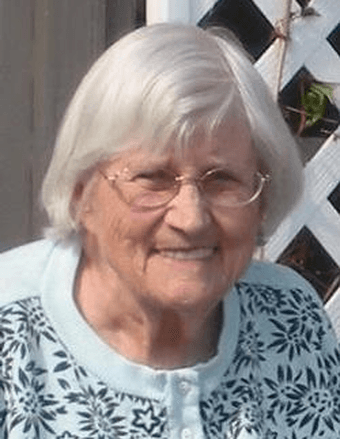 Myrtle Steva Skorupa Obituary