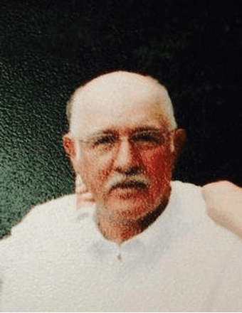 Lawrence James Sherwood Obituary