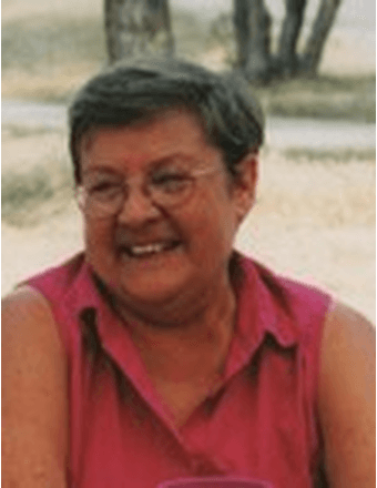 Shirley Ann Seymour Obituary
