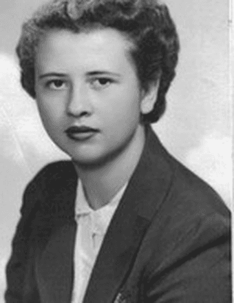 Darlene Richardson Buechler Obituary