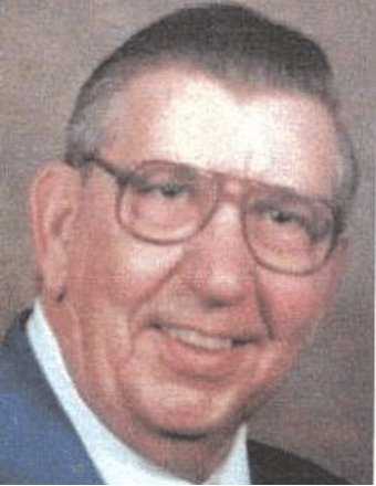Conrad Edmund Peterson Obituary