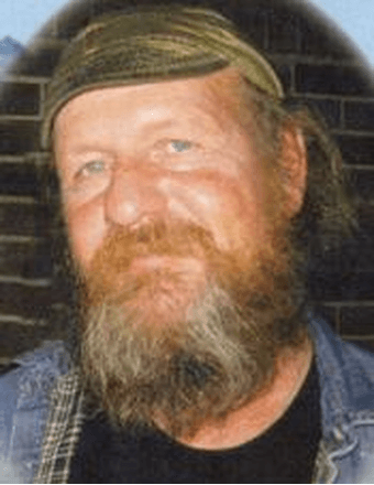 "Kid" Mark Perkins Obituary