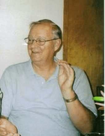 KEN L OLSEN Obituary