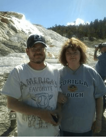 Kiersten Jeanette O'Donnell Obituary