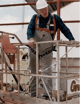Donald "Red" O'Connell Obituary