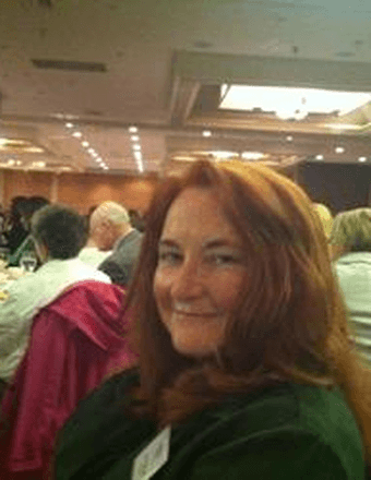 Janet Carole Nickoloff Obituary