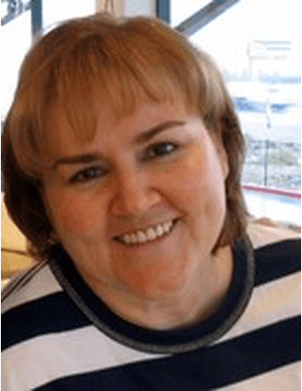 Twila Jean Morgan Obituary