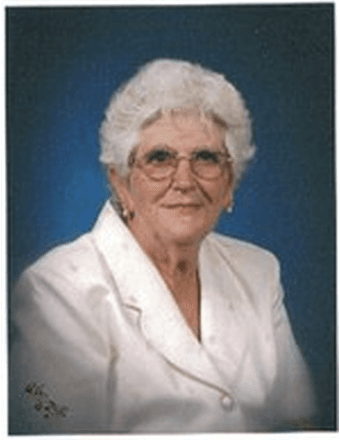 Betty Louise Mohr Obituary