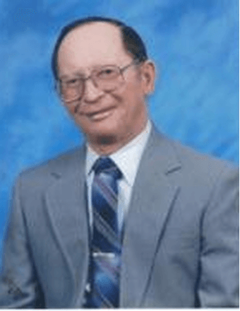 John W. Mohr Obituary