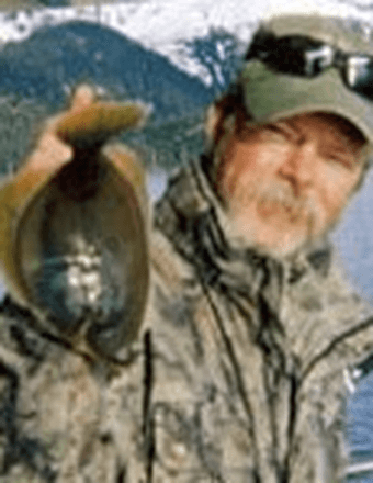 Samuel Edward McCrone Obituary