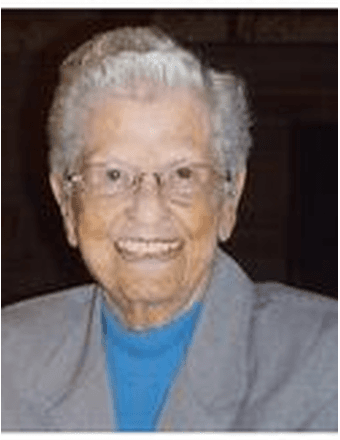 Manzanita Eloise Martin Obituary