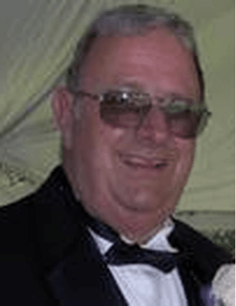 Ronald E. Marshall Obituary