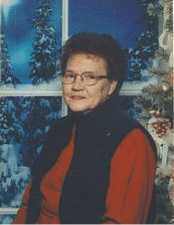 Eunice Irene Manley Obituary