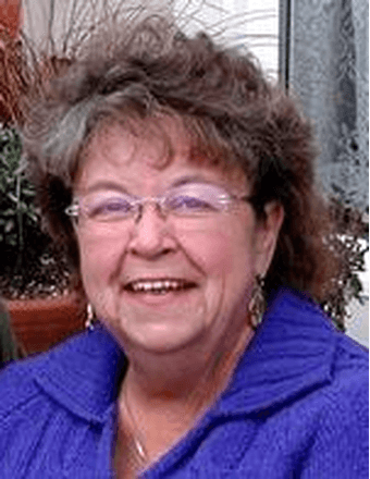 Jacqueline Gay Loper Obituary