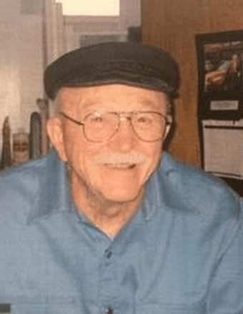 Gorvan Joseph LeDuc Obituary