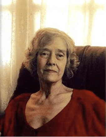 Cora Jean Lawrence Obituary