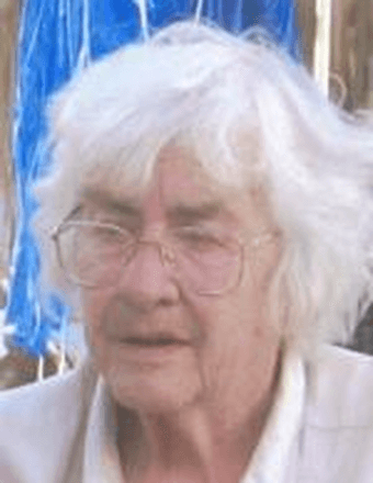 Sally Jane Laird Obituary